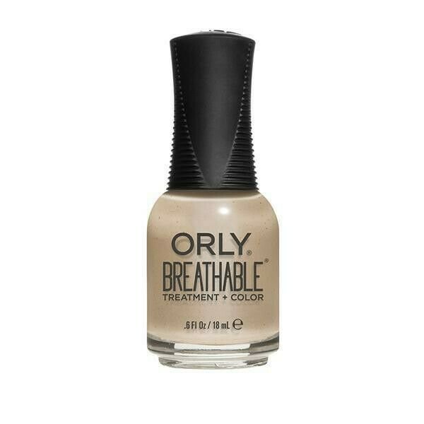 Orly Breathable Nail polish Heaven Sent .6 fl oz 20950
