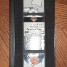 1996 STARS OF SPACE JAM SYLVESTER AND TWEETY VHS Tape SKU 7763X102847