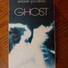 Ghost VHS Tape Patrick Swayze Demi Moore 1990 PG-13 SKU 7763X38205
