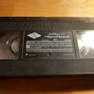 The Fox and the Hound Walt Disney Black Diamond VHS Tape SKU 7763X128765