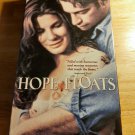 Hope Floats Sandra Bullock Harry Connick Jr Gena Rowlands VHS Tape SKU 7763X30271