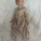 Vintage 1959 Princess Peggy Playpal DOLL Horsman 35"