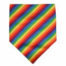 NEW Pet Rainbow Bandana by Boots & Barkley