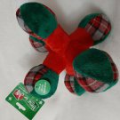 Time for Joy Jack Multi Squeaker Dog Toy 10" Large