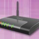 Wireless router