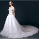 Luxury wedding dresses