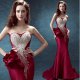 Evening dresses