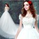 Fashion wedding dresses