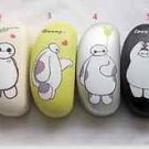 The Big Hero 6 Baymax big size Sunglass case kid eyeglass case travel case