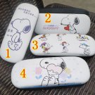 cartoon eyeglass box &  yellow duck case  eyeglass organizer sunglasses case