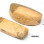 Global map sunglass case golden eyeglass case 2pcs/set for lovers girls boys