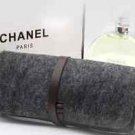 soft sueded  eyeglass case Pure color eyeglass box girls boys gift Fresh case