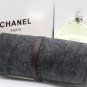 soft sueded  eyeglass case Pure color eyeglass box girls boys gift Fresh case