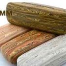 Fashion  Synthetic wood eyeglass case  Korean vintage eyeglass box girl gift
