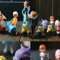 Despicable Me 11 all characters set collection table stand decorate kid gift