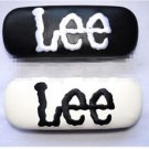2015 New Lee lovers eyeglass case crown sunglasses box organizer kid hot gift