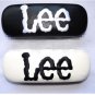 2015 New Lee lovers eyeglass case crown sunglasses box organizer kid hot gift
