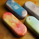 Bright Stars  eyeglass case Iron universe eyeglass box girl birthday gift