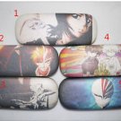 Japan cartoon The Death eyeglasses box Bleath eyeglass case  for boys kid gift