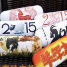 2015 sheep year sunglasses box Chinese classic design eyeglass case best gift