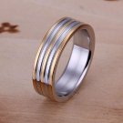 Steel Mechanical Ring