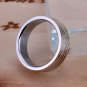Steel Mechanical Ring