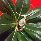 3 Tone Rose Gold Pendent