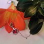 Garnet Pendent