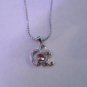 Amethyst Pendent
