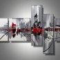 Handmade high quality abstract oil painting on canvas