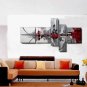 Handmade high quality abstract oil painting on canvas