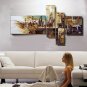 Handmade high quality abstract oil painting
