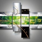 High quality handmade wall art abstract oil painting