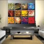 High quality handmade wall art abstract oil painting