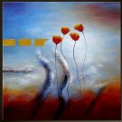 High quality handmade wall art abstract oil painting