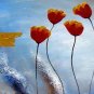 High quality handmade wall art abstract oil painting