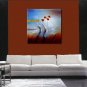 High quality handmade wall art abstract oil painting