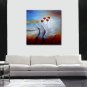 High quality handmade wall art abstract oil painting