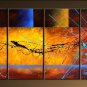 High quality handmade wall art abstract oil painting