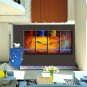 High quality handmade wall art abstract oil painting