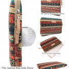 Bohemian Design Laptop / Notebook Carrying Bag