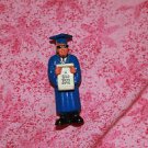 Homies Series 5 School Boy Figure