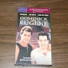 Dominick and Eugene (VHS, 1998)