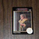 D&D Ravenloff Trading Cards 1992 Magical Robe #149