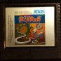 Dig Dug (Atari 5200, 1983)