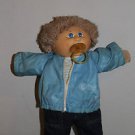 1984 Cabbage Patch Kids Blonde hair with Blue eyes