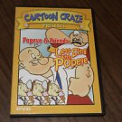 Cartoon Craze Presents Popeye and Friends: Lets Sing with Popeye (DVD 2006)