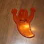 Vintage amscan Halloween cookie cutter Ghost 1960's