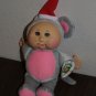 Cabbage Patch Kids Cuties Christmas Mouse Holiday Helpers 9" New w/Tags 2014