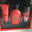 HUGO BOSS